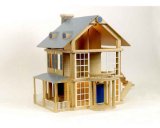 Streets Ahead Voila Large Dolls House