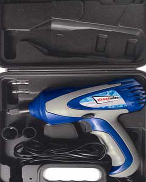 Streetwize 12v High Speed Impact Wrench
