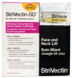 StriVectin -SD FACE AND NECK LIFT KIT (2 PRODUCTS)