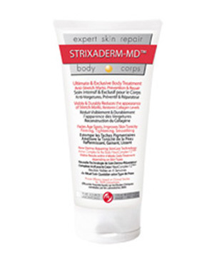 Strixaderm-MD Hexacomplex-ST9 Body Cream 150ml