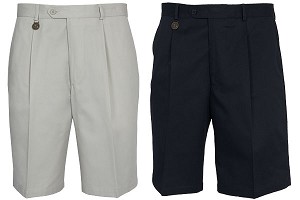 Easy Care Shorts