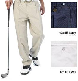 stromberg Golf Easy Care Lightweight Trousers