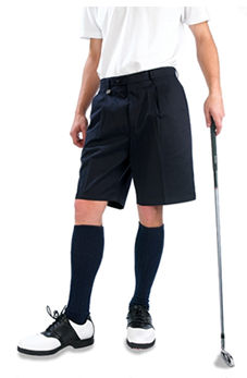 stromberg Golf Easy Care Shorts