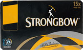 Strongbow Cider (15x440ml) Cheapest in