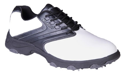 Stuburt Junior Pro Am Golf Shoes 2011