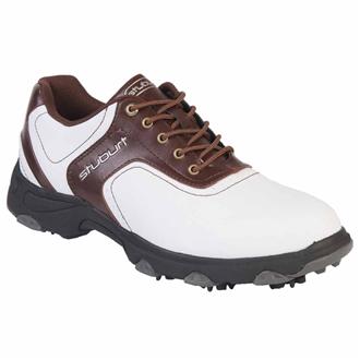 Mens Comfort XP Golf Shoes