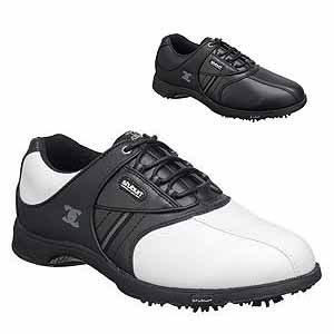Stuburt Pro Am 2 Golf Shoes - Mens