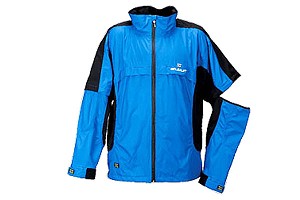 Stuburt Professional Full Zip Waterproof Jacket