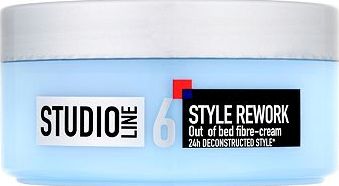 Studio Line, 2041[^]10005302 LOral Paris Studio Line Style Rework Out of Bed