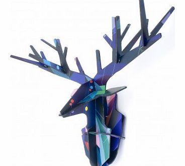 Totem enchanted deer `One size