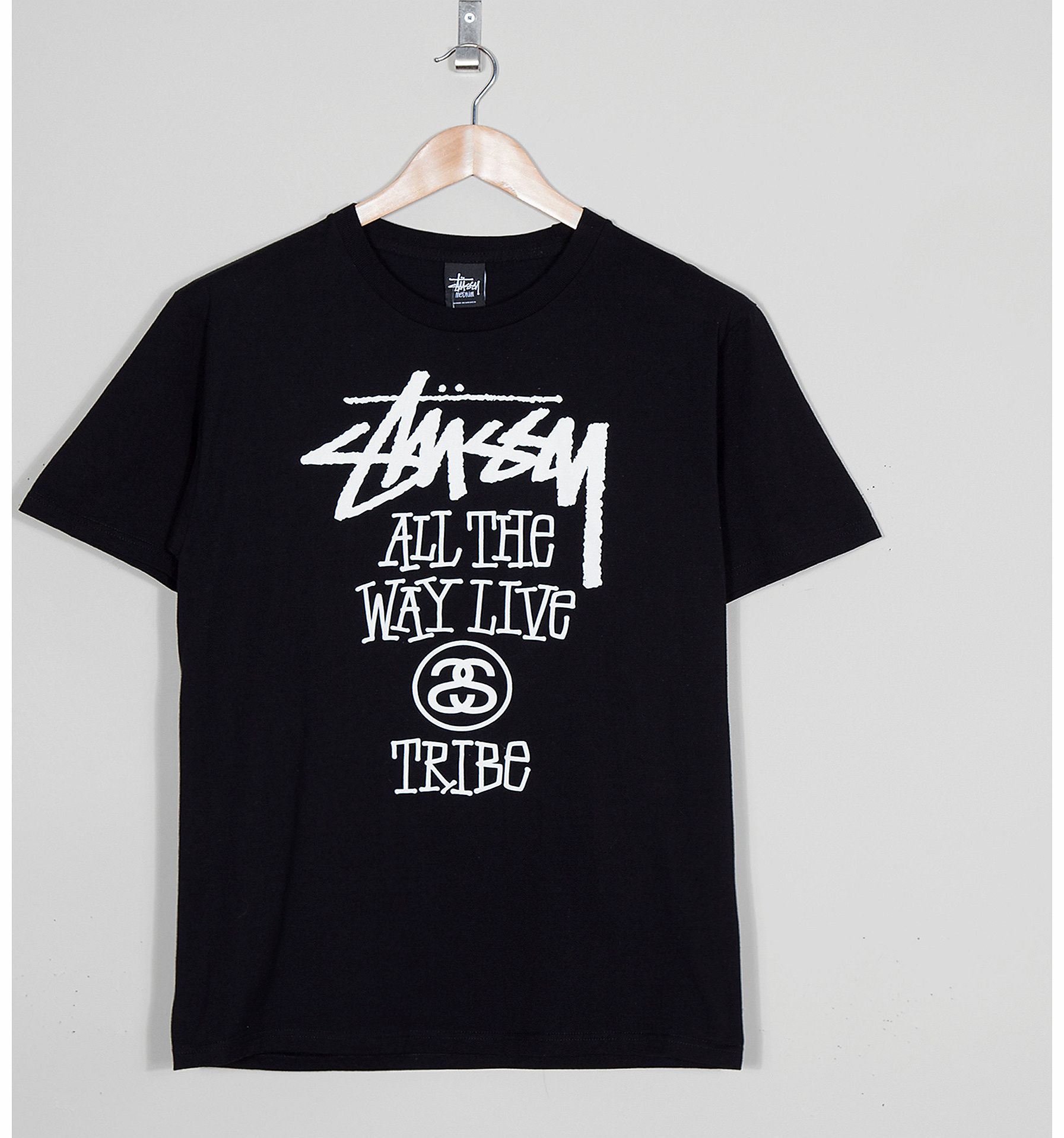 All The Way T-Shirt