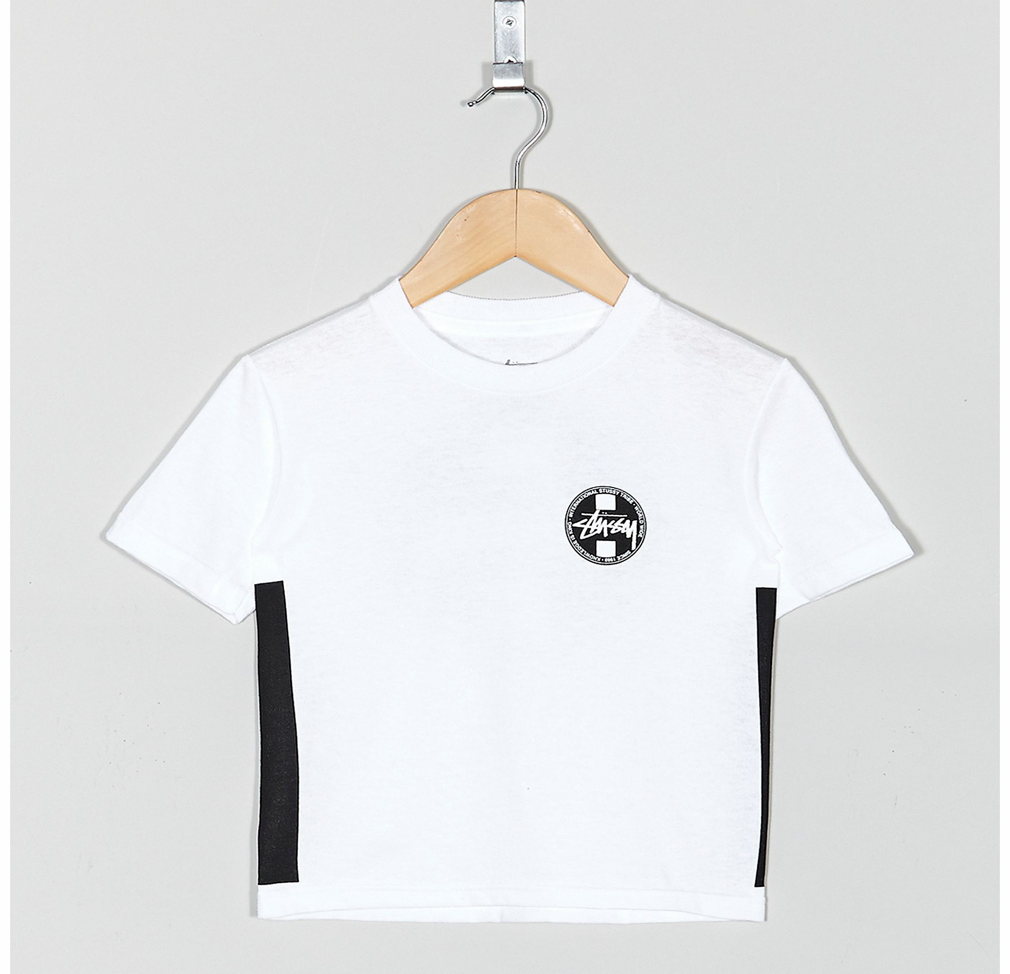 Kids Worldwide Dot T-Shirt