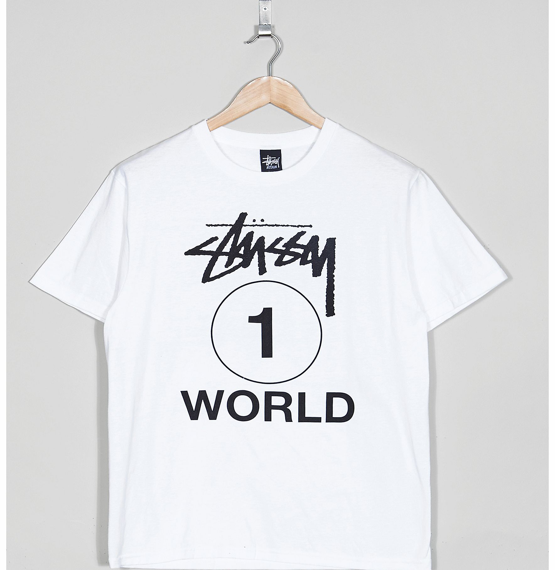 One World T-Shirt