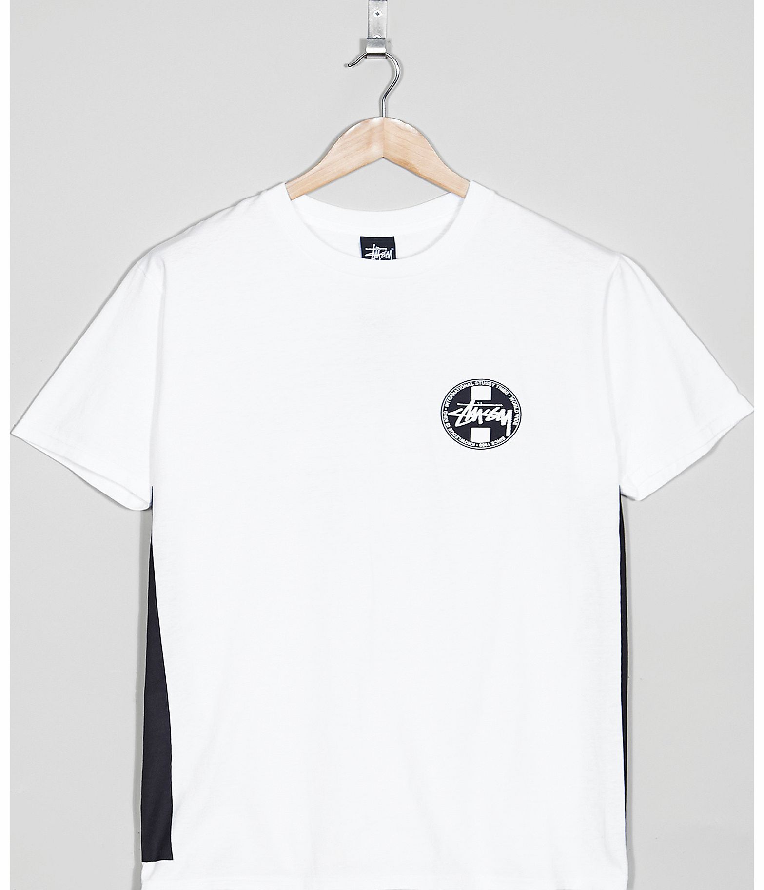 Worldwide Dot T-Shirt