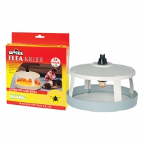 STV Flea Killer Single Unit