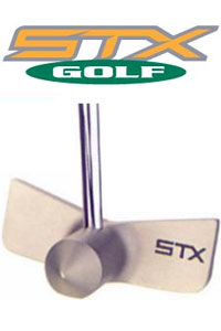 STX 2nd Hand STX SYNC 3 Hytrel Long Handle Putter
