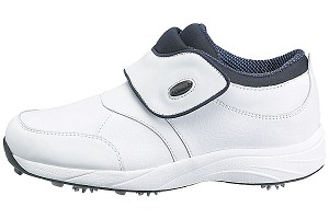 Stylo Ladies Velcro Golf Shoes