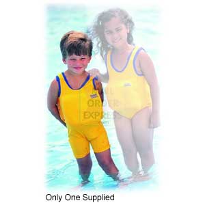 Floaties Boys Swim Mate Size 1 2-4 Years