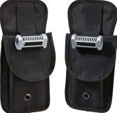 Sub Gear, 1192[^]214639 Rebel BCD Weight Pockets