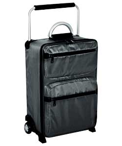 Sub Zero G Worlds Lightest Luggage 49cm Trolley