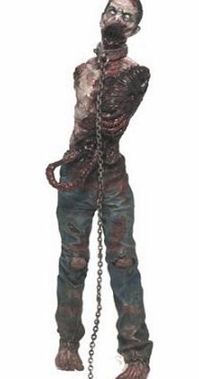 Subarm McFarlane Toys The Walking Dead Comic Series 2 Michonnes Pet Zombie Action Figure