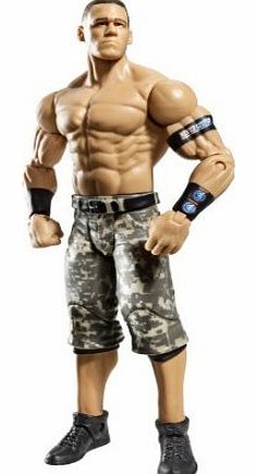 WWE John Cena Figure Series 18