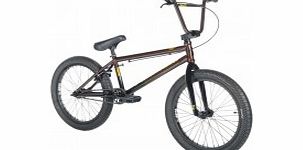 Subrosa Hoang Salvador 2015 BMX Bike