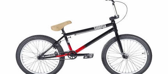 Salvador Bmx Bike