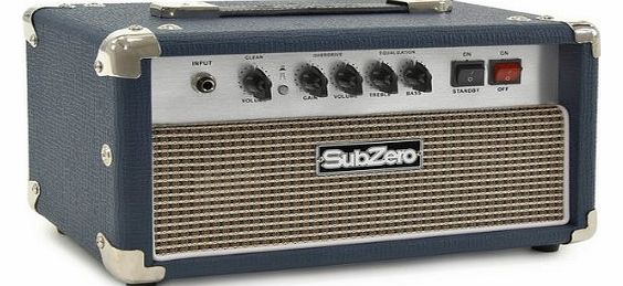 Subzero  Tube-H5 Guitar Amp Head