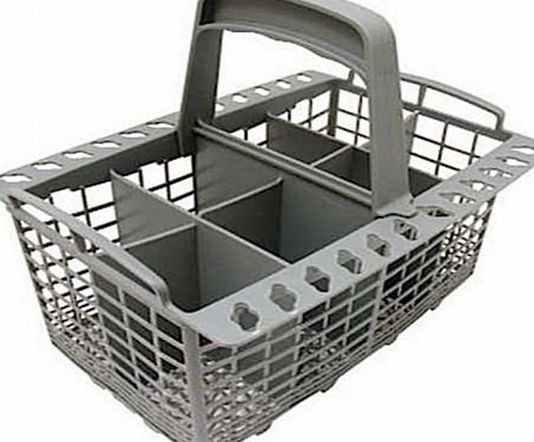 SUDS-ONLINE Dishwasher Cutlery Basket amp; Spoon Rack D61UK DV62WH IDL500UK.2T IDL530UK