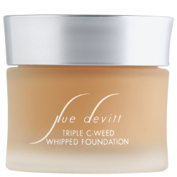 Sue Devitt TRIPLE C-WEED WHIPPED FOUNDATION -