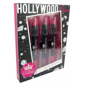 & Spice - Hollywood Glam 3 Silky Soft Lip