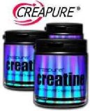 Reflex Nutrition CreaPure Creatine - 500g