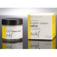 Suki Butter Cream Salve 68ml