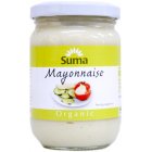 Suma Case of 6 Suma Organic Mayonnaise 280g