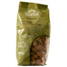 Suma Case of 6 Suma Prepacks Organic Almonds 125g