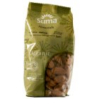 Suma Case of 6 Suma Prepacks Organic Almonds 250g