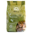 Case of 6 Suma Prepacks Organic Walnuts 250g