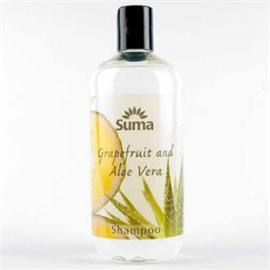 Suma Grapefruit and Aloe Vera Shampoo - All Hair