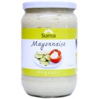 Suma Organic Mayonnaise 800g