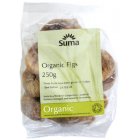 Suma Prepacks Organic Figs 250g