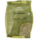 Suma Prepacks Organic Unroasted Buckwheat 500g