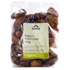 Suma Prepacks Pitted Organic Dates 500g