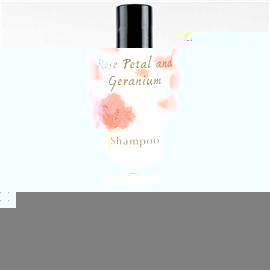 Shampoo Rose Petal And Geranium 500ml