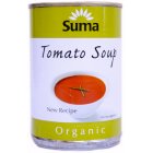 Suma Wholefoods Suma Organic Tomato Soup 400g