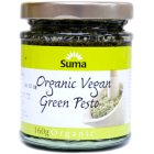 Suma Wholefoods Suma Vegan Green Pesto 160g