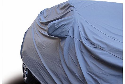  COVER1S Car Protection Cover 400 x 160 x 120 cm Small Size Weather- and Waterproof