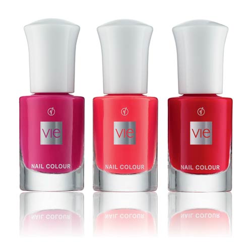 Brights Nail Varnish (3)