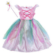 Summer Fairy Dress Up Age 9-12 Months