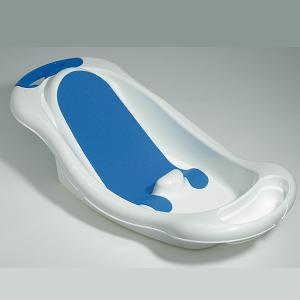 Summer Infant - Infant Bath Tub Blue